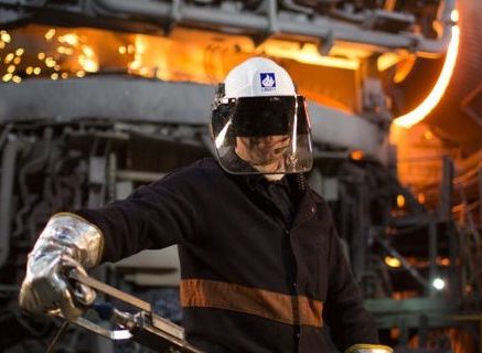 Why Britain needs our steel