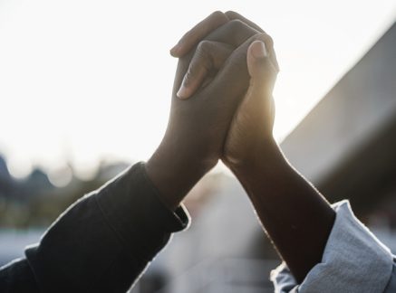 Message to members on Black Lives Matter