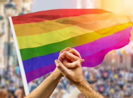 New LGBT+ Guidance for Workers and Allies
