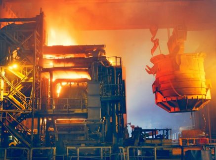 EU Steel and Metals Plan