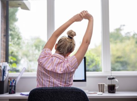 Claiming tax relief for working from home 