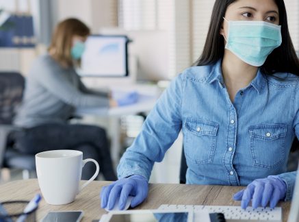 We can’t let the pandemic turn back the clock for women in the workplace