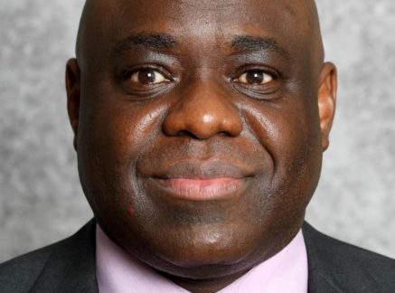 Justice Worker Week Interview: Christopher Knight