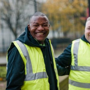 Procurement for public good