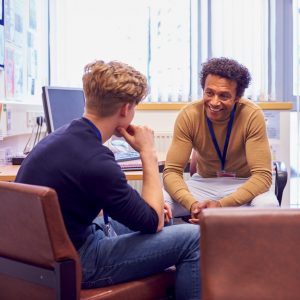 Bullying and harassment