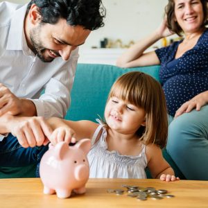 Equal pay and pay gaps