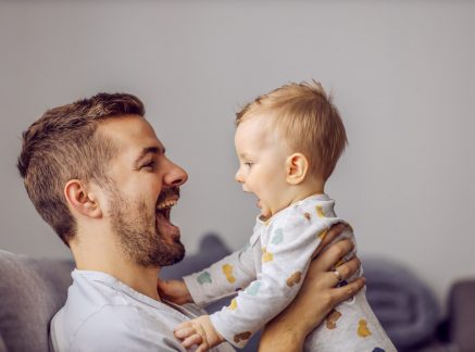 Child benefit