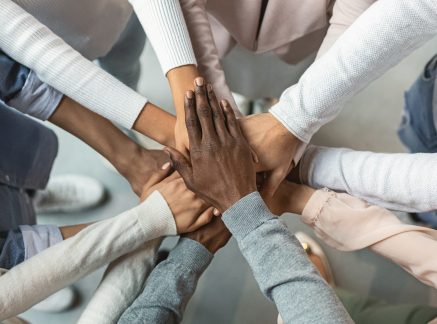 Community family grows