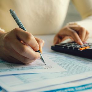 Coronavirus financial support