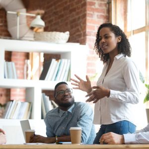 Equal pay and pay gaps
