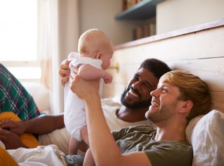 A better deal for LGBT+ workers