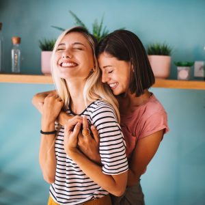 LGBTQIA+ mental health