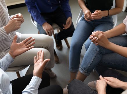 Mental health learning