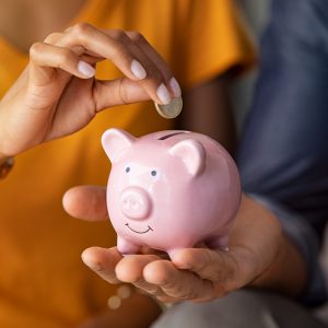 Retirement & pensions