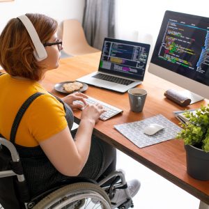 Reasonable adjustments