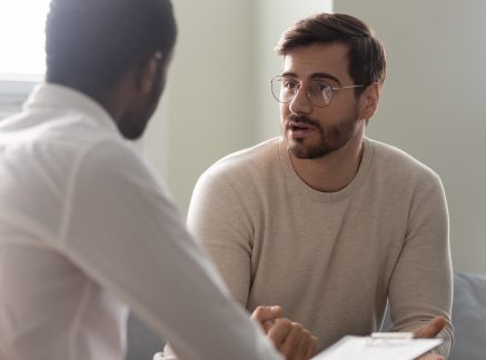 Read our mental health at work guide