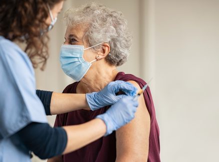 My vaccine story