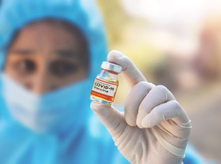 Supporting the fight against coronavirus in India