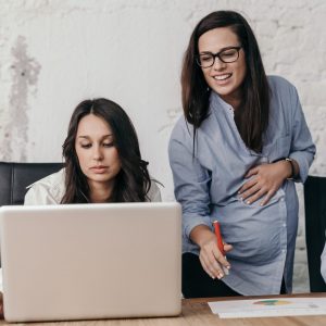 Pregnancy, new mothers and redundancy