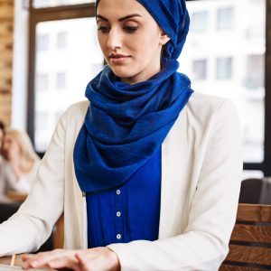Workers of faith