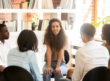 Join the union for young workers