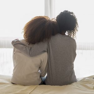 Assaults and injuries at work