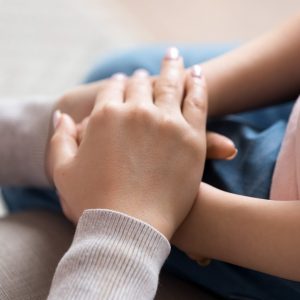 Domestic and sexual abuse