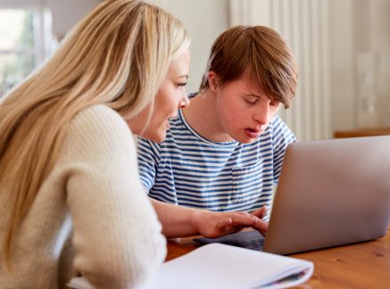 Disability advice and resources