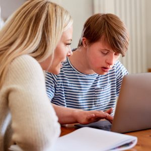 Making self-employment work for disabled people