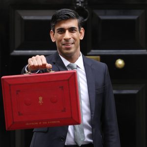 2021 budget