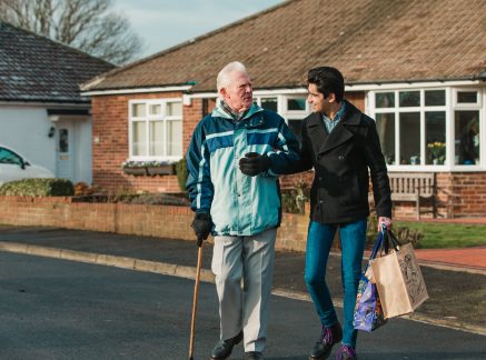 Health and social care