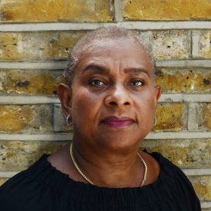 Baroness Lawrence