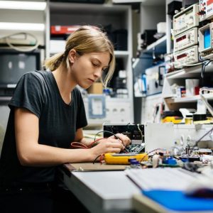 Supporting London's self-employed 