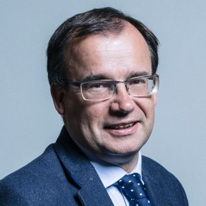 Gareth Thomas MP