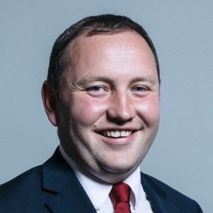 Ian Murray MP