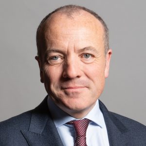 Mike Kane MP