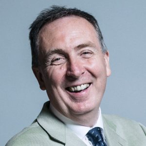 Nick Smith MP