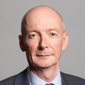 Pat McFadden MP