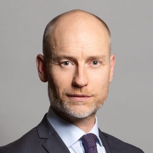 Stephen Kinnock MP