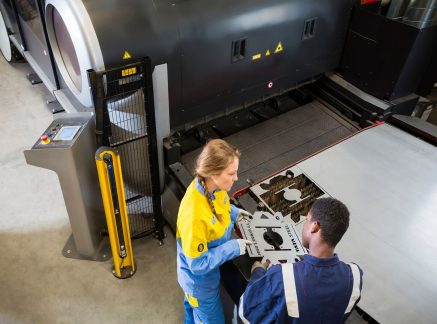 Greener steel for a cleaner planet