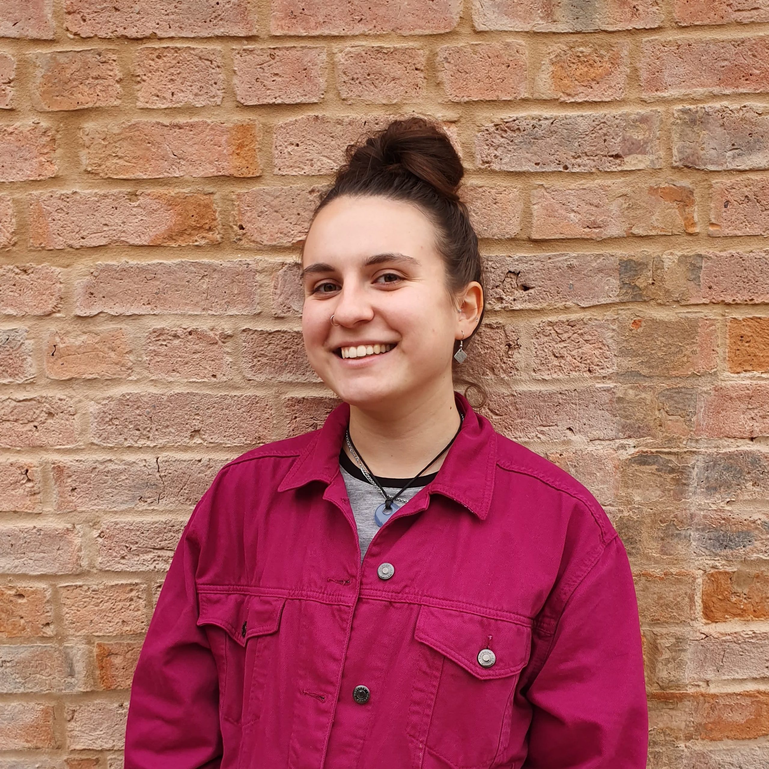 Biog photo