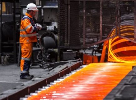 British Steel – update