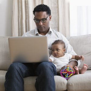 Work life balance