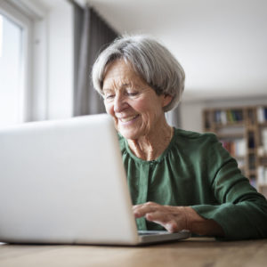 The future of self-employment