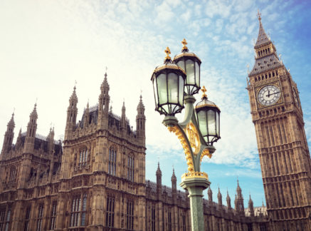 MPs write to Clarks Shoes