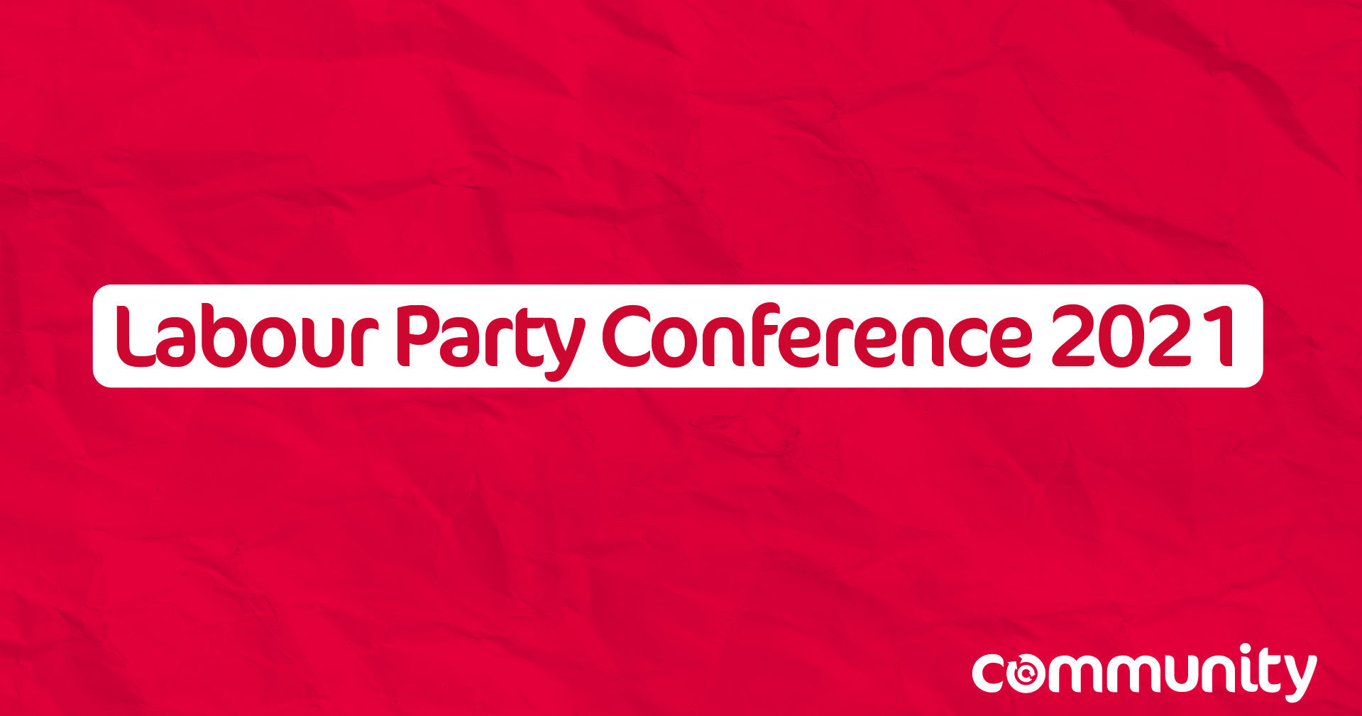 Lab21 We need a vision for the selfemployed