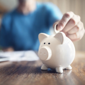 Retirement & pensions 