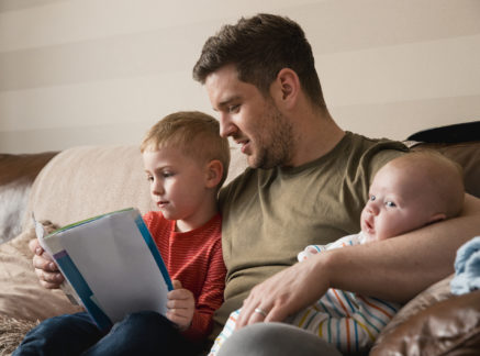 Ten life hacks to a better work-life balance