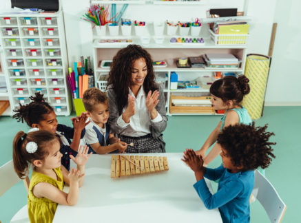 Statement on education recovery package