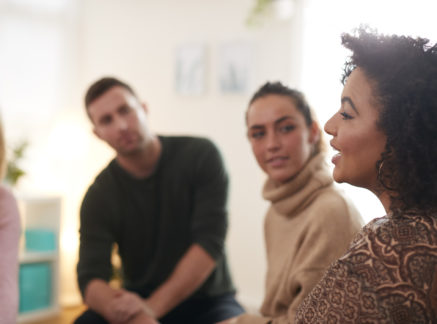 Supporting our members to be mental health champions